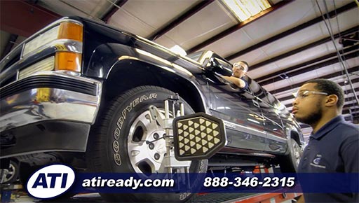 Advanced Technology Institute - Video Still Shot