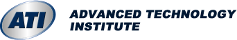 Advanced Technology Institute - Logo