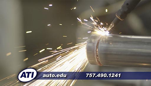 Advanced Technology Institute - Video Still Shot